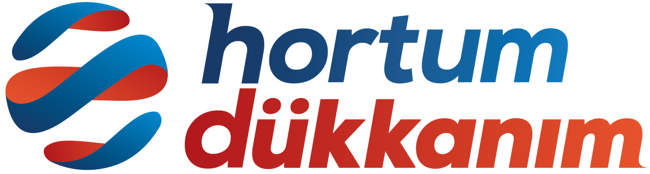 Hortum Dükkanım Logo