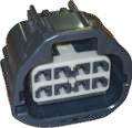 HD 8030 Soket Japon Hortum Dükkanım
