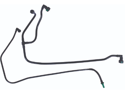1.3 MJET FIAT FIORINO (2007) OEM 51782245 YAKIT BORUSU SET Hortum Dükkanım