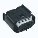 HD 4014 Klima Müşür Soketi BMW/Mercedes Hortum Dükkanım
