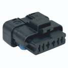 HD 6003 Renault / Peugeot Akışmetre / Far /Stop Soketi Hortum Dükkanım