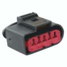 HD 5002A Soket VW T5 Akışmetre / Hava Debimetre Hortum Dükkanım