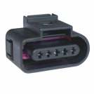 HD 5019 Kelebek Boğaz Soketi Volkswagen Hortum Dükkanım