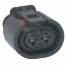 HD 2056 Müşür Soketi Volkswagen Hortum Dükkanım