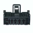 HD 5016A Kalorifer Rezistans Soketi Peugeot Hortum Dükkanım