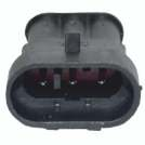 HD 3001E Tempra-Tipo Klometre Soketi Erkek Hortum Dükkanım