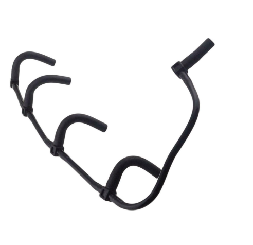 Enjektör Geri Dönüş Hortumu OEM 8200520596 8200171176 1.5 DCi Renault - Dacia Hortum Dükkanım