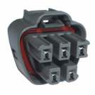 HD 5020 Yakıt Pompa Soketi Hortum Dükkanım